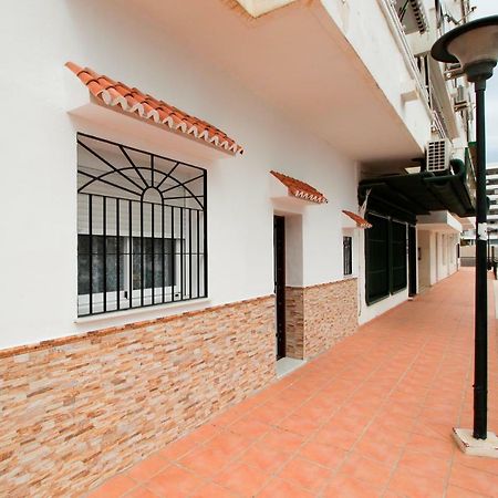 מאלגה Palacios 6, Nuevo, Playa, Barrio Tranquilo, Todos Los Servicios, Pa מראה חיצוני תמונה
