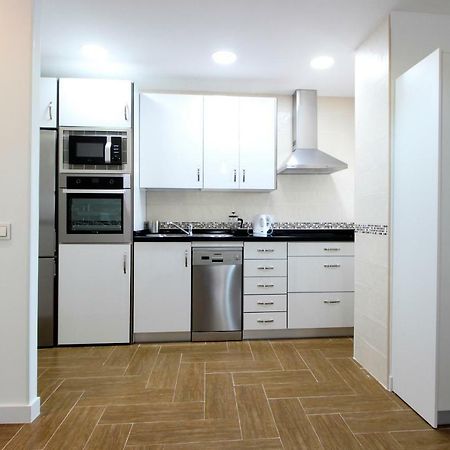 מאלגה Palacios 6, Nuevo, Playa, Barrio Tranquilo, Todos Los Servicios, Pa מראה חיצוני תמונה